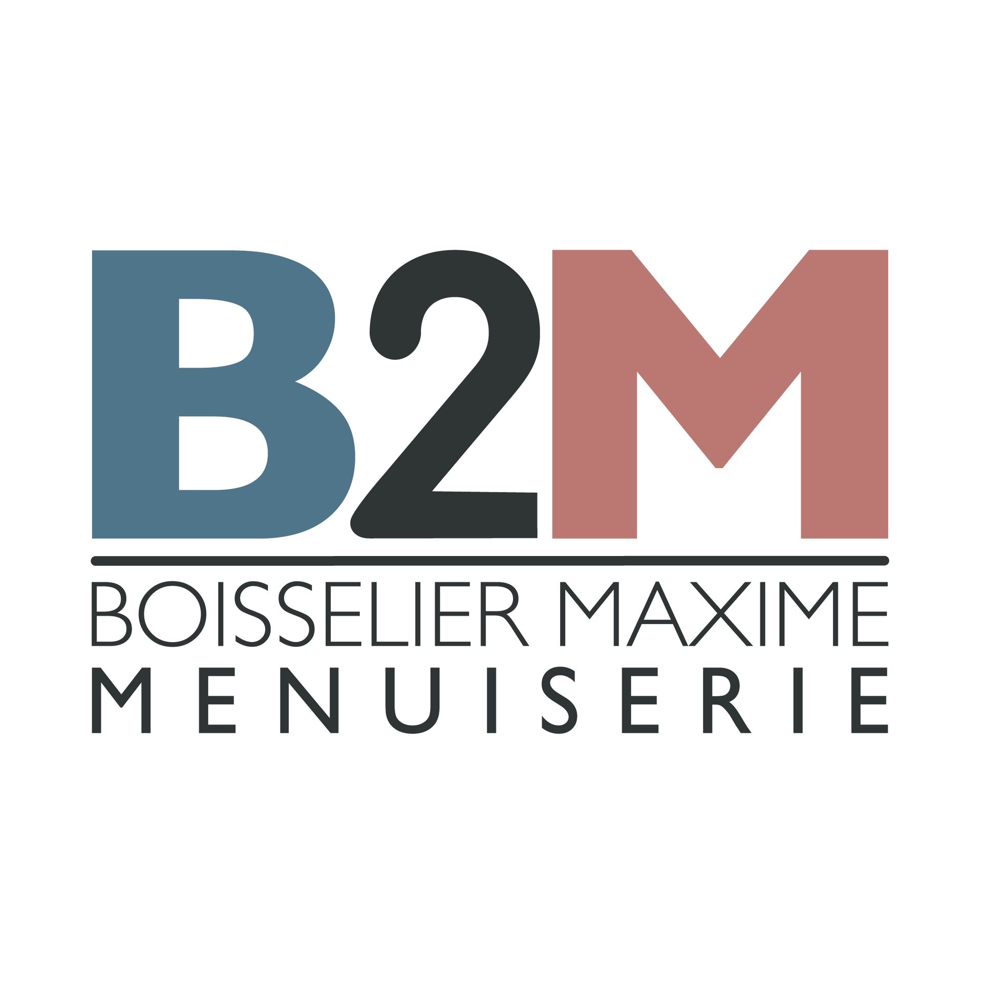 B2Mmenuiserie